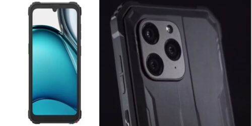Blackview BV5300 Plus specs