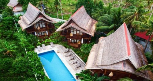 Bulan Villas Siargao