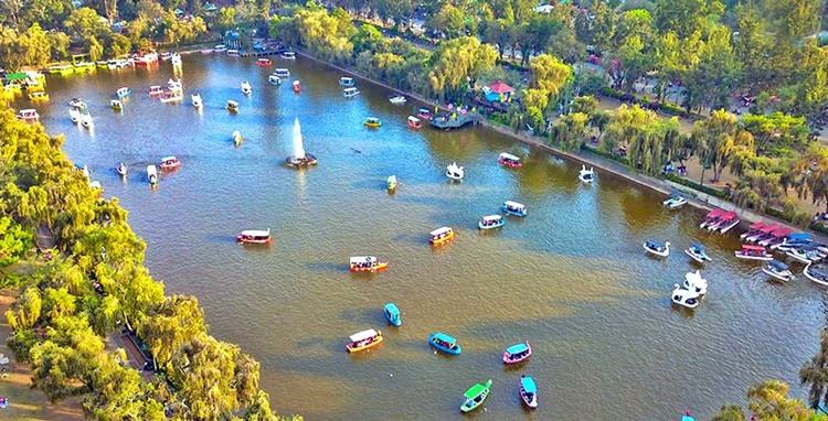 Burnham Park