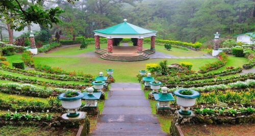 Camp John Hay
