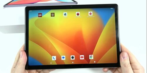 Cubot Tab 40 specs