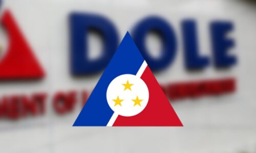 DOLE Certificate for SSS Unemployment Claim