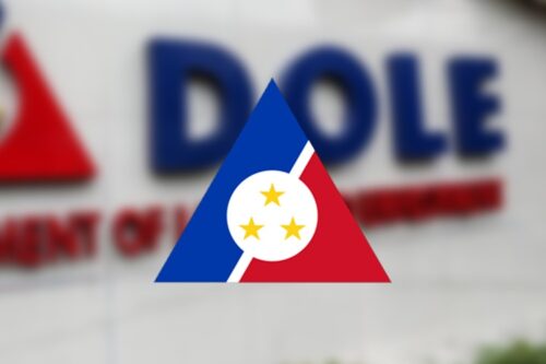 DOLE Certification for SSS Unemployment Benefit