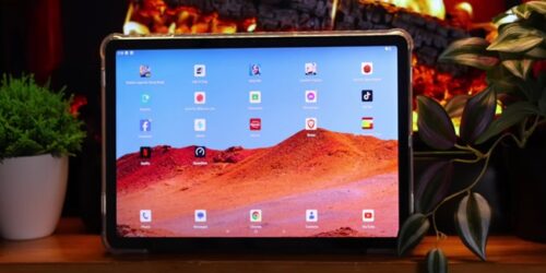 DOOGEE T30 Ultra specs