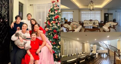 Daniel Padilla House