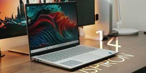 Dell Inspiron 14 (2023) specs
