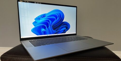 Dell Inspiron 16 2-in-1 (2023) specs