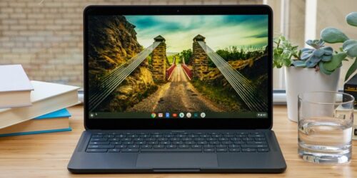 Google Pixelbook Go (2019) specs