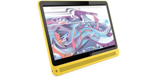 HP Slate 17 specs