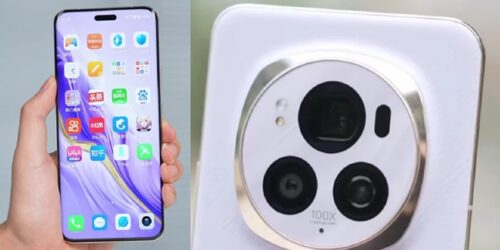 Honor Magic6 Pro specs