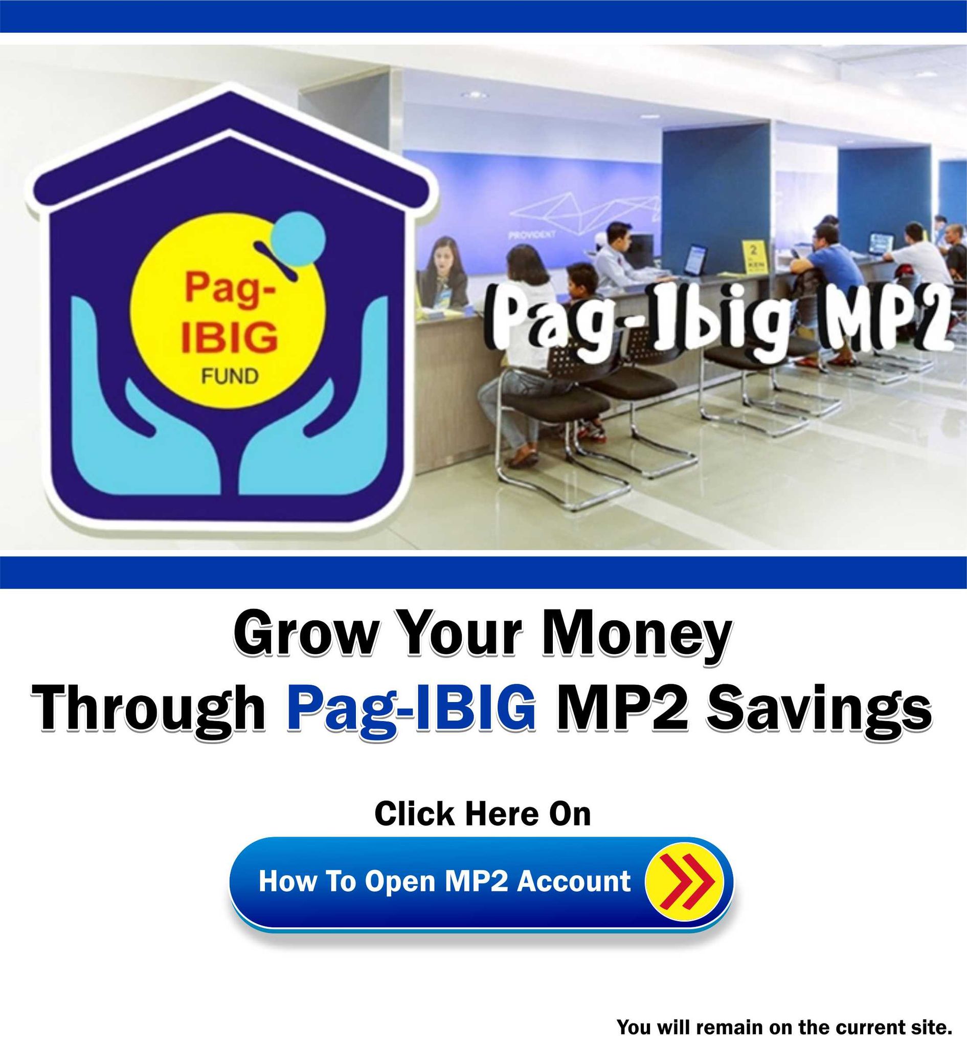 How Much Are the Minimum & Maximum Savings under Pag-IBIG MP2? | PhilNews