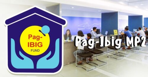 How To Open an MP2 Savings Account to Pag-IBIG Fund