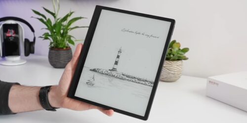 Huawei MatePad Paper specs