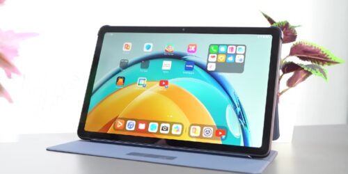 Huawei Matepad SE 10.4 Wifi specs