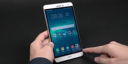 Huawei MediaPad T2 7.0 Pro specs