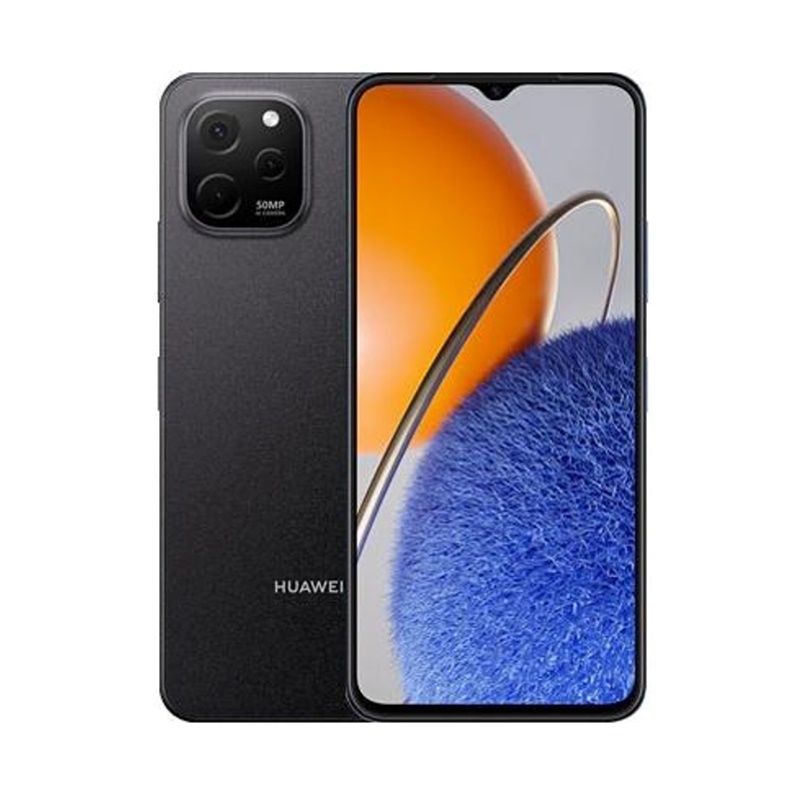 Huawei Nova Y62 Full Specs, Features, Price In Philippines | PhilNews