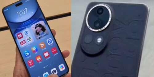 Huawei nova 12 Ultra specs