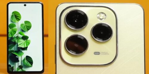 Infinix Hot 40 Pro specs