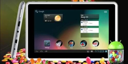 Karbonn Smart Tab2 specs