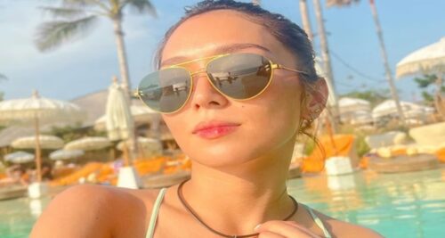 Kathryn Bernardo Transfer