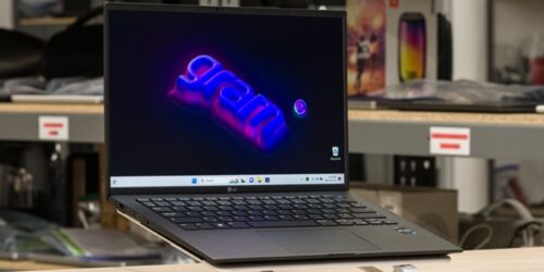 LG gram 14 (2023) specs