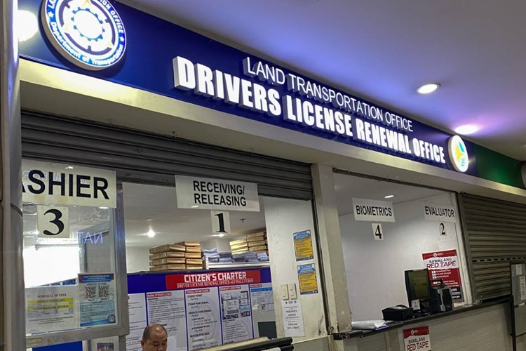 LTO Driver's License Renewal Requirements 2024 — Here's A Guide