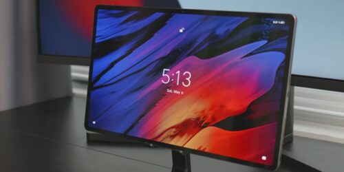 Lenovo Legion Y900 specs