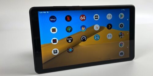 Lenovo Tab M7 specs