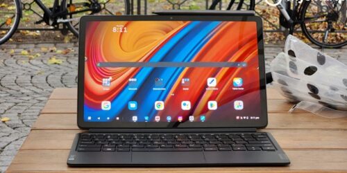 Lenovo Tab P11 Pro Gen 2 specs