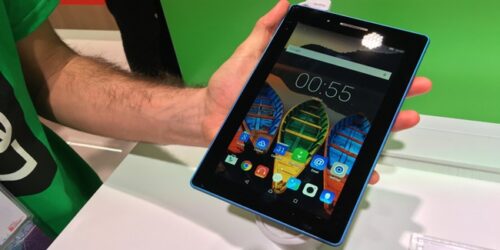 Lenovo Tab3 10 specs