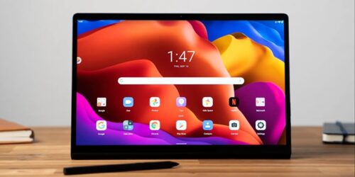 Lenovo Yoga Tab 13 specs