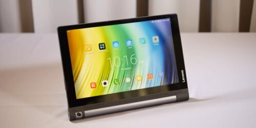 Lenovo Yoga Tab 3 10 specs