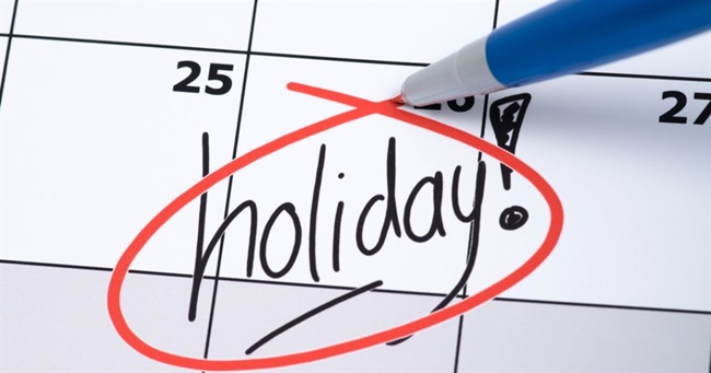 List of Holidays Philippines 2024