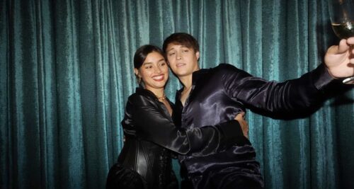 Liza Soberano Birthday