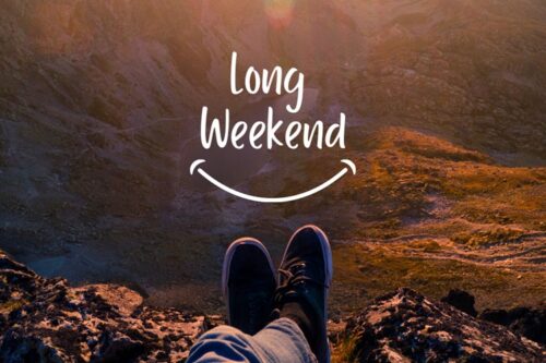 Long Weekends 2024 Philippines