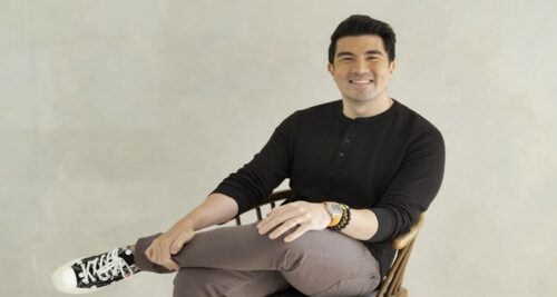 Luis Manzano