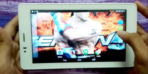 Micromax Canvas Tab P470 specs