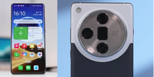 Oppo Find X7 Ultra specs