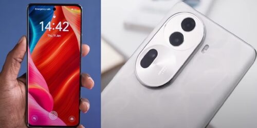 Oppo Reno11 Pro specs