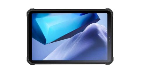 Oukitel RT3 specs