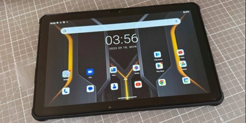 Oukitel RT7 5G specs