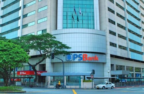 PSBank