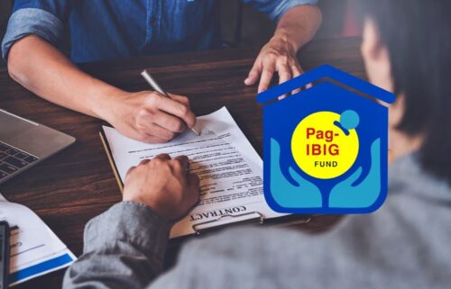 Pag-IBIG MP2 Savings Withdrawal