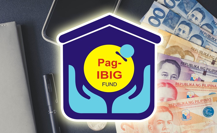 Pag-IBIG Multi-Purpose Loan Amount 2024