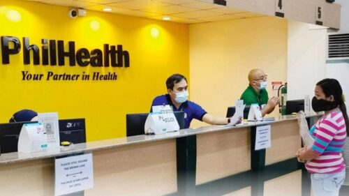 PhilHealth Denied Of Subsidy From Gov't In 2025, Ordered To Use Reserve ...