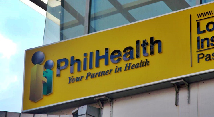 PhilHealth Consultation Package