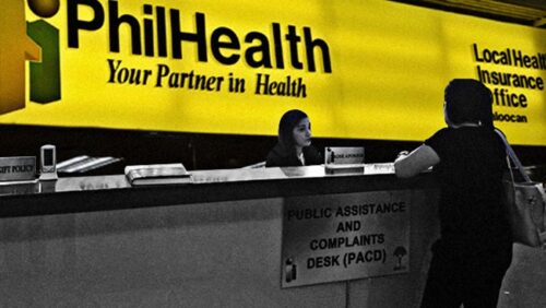 PhilHealth Contribution Hike Doubles Burden Of Low-Income Filipinos ...