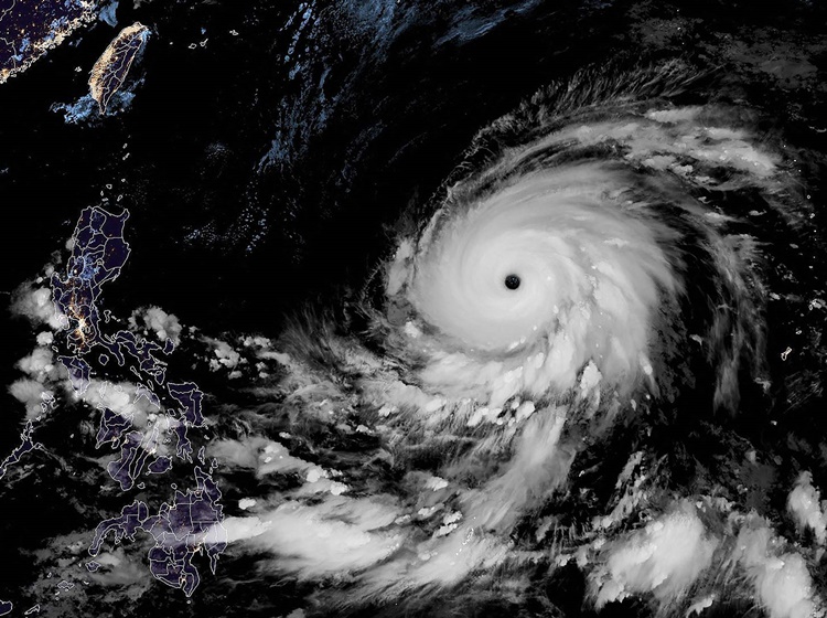 Tropical Cyclone In 2024 List Anica Brandie