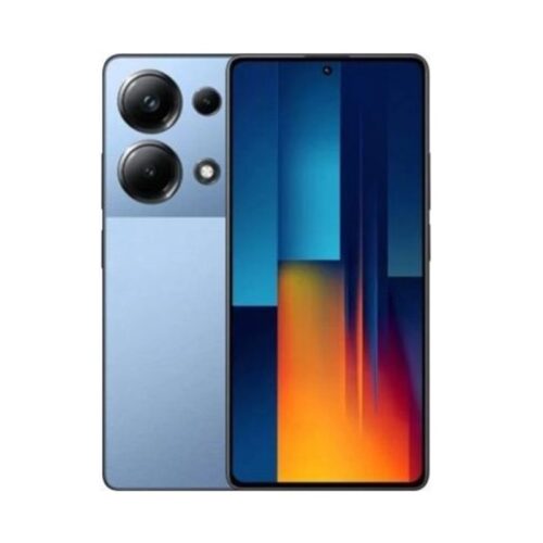 Poco M6 Pro Full Specs, Features, Price In Philippines | PhilNews