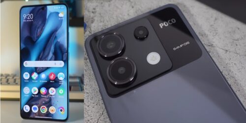 Poco X6 specs